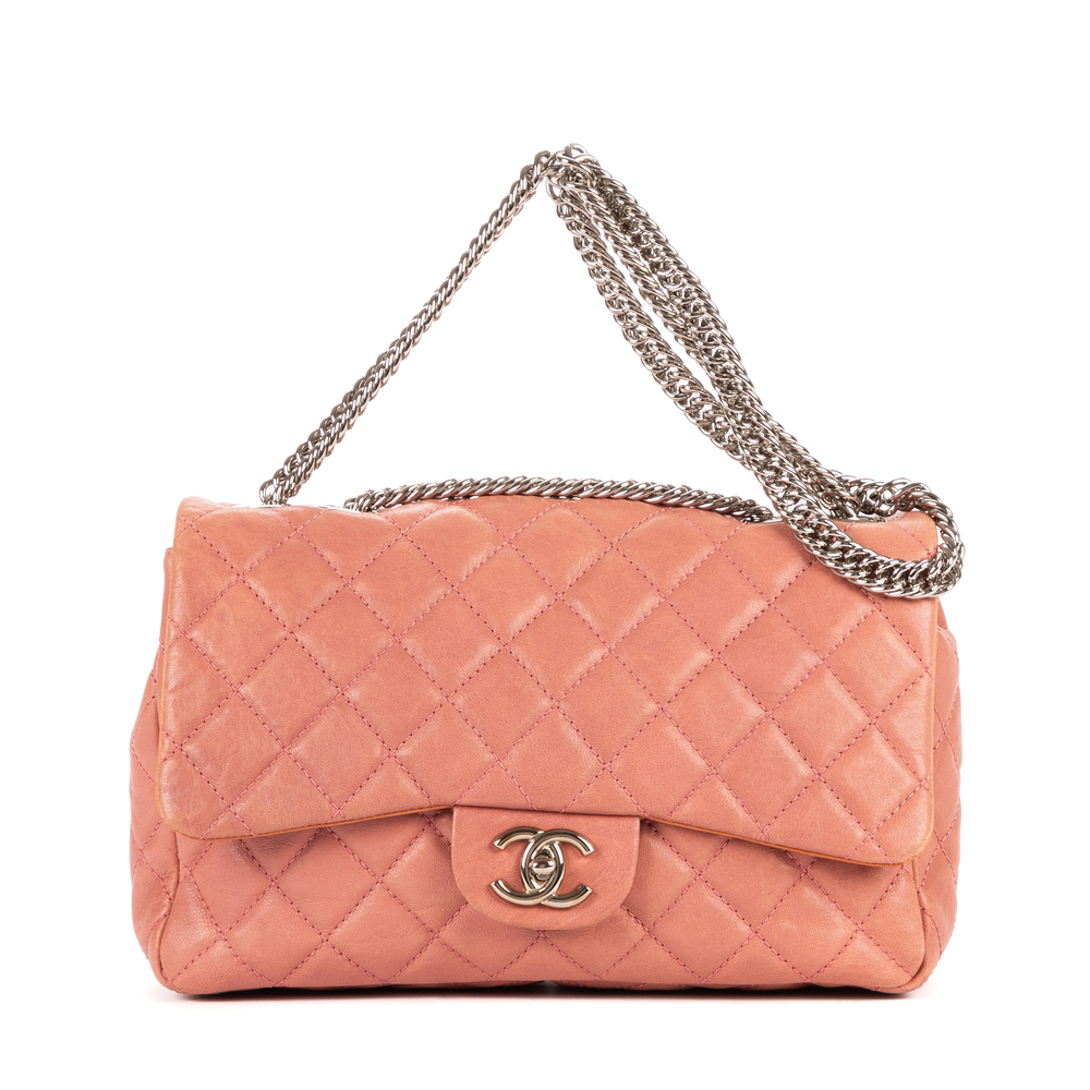 Chanel Classic Double Flap